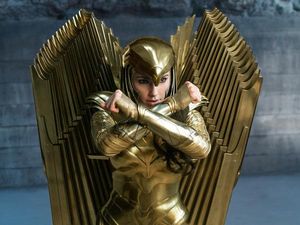 Wonder Woman 1984 Bakal Ada Adegan Post Credit