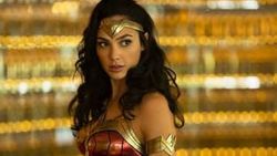 Kenangan Gal Gadot Jadi Wonder Woman