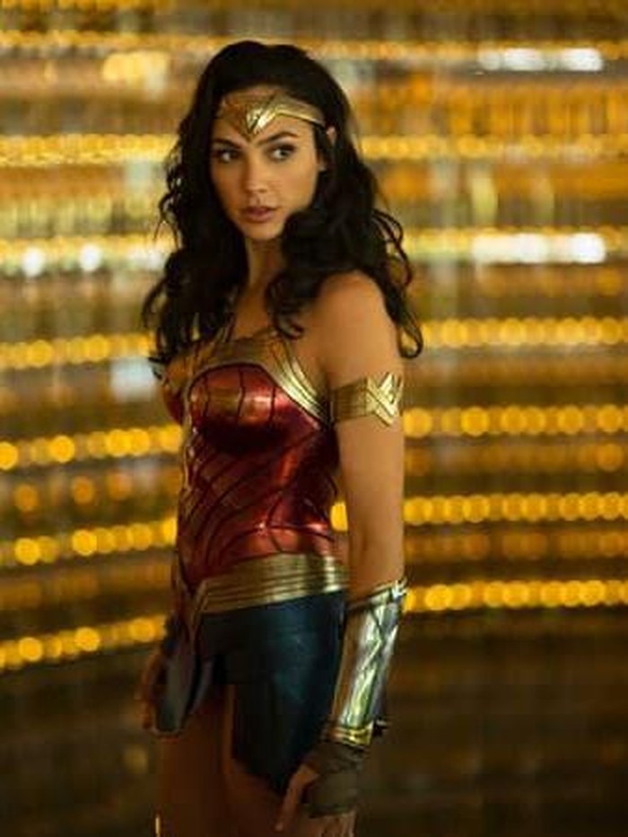 Wonder Woman 1984