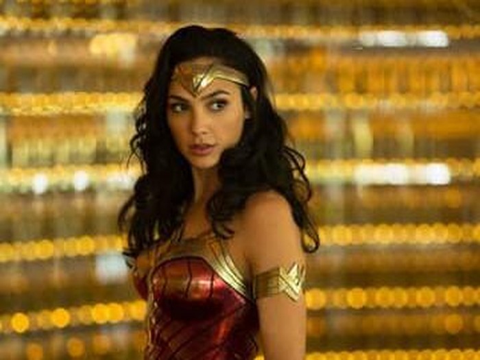 Wonder Woman 1984
