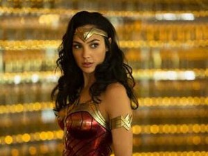 Sinopsis Wonder Woman, Gal Gadot Hadir di Bioskop Trans TV Spesial Imlek