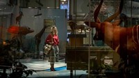 Wonder Woman 1984 memang terasa familiar karena motif utama penjahatnya sudah pernah kita lihat di film-film sejenis. Foto: (dok. Warner Bros)