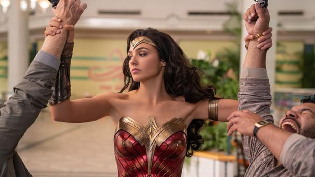 Gal Gadot Ogah Jadi Wonder Woman Lagi, Siapa Penggantinya?