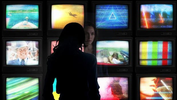 Wonder Woman 1984