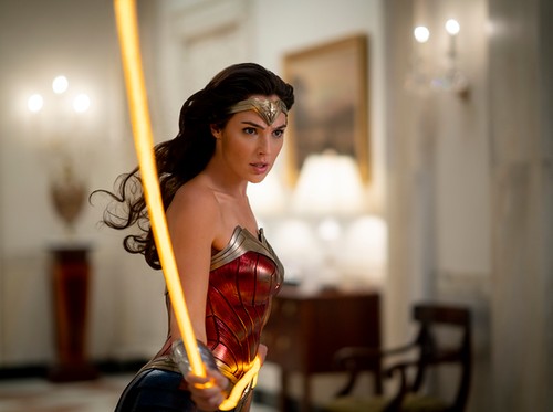 Wonder Woman 1984