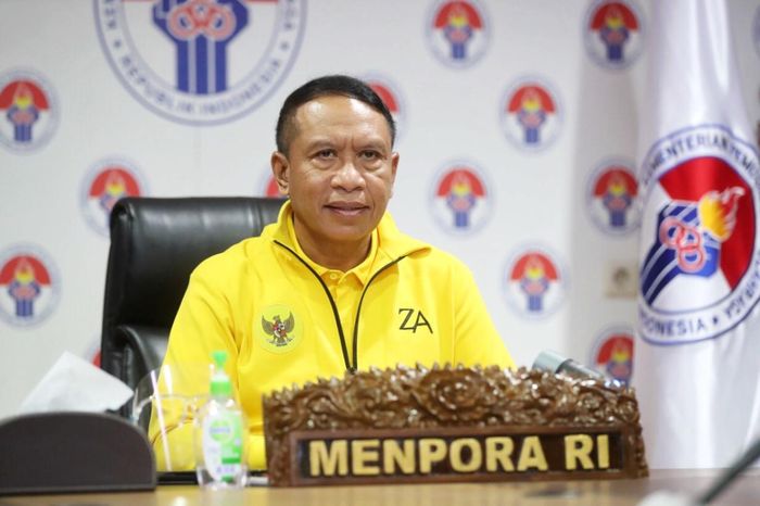 Zainudin Amali Zainudin Amali