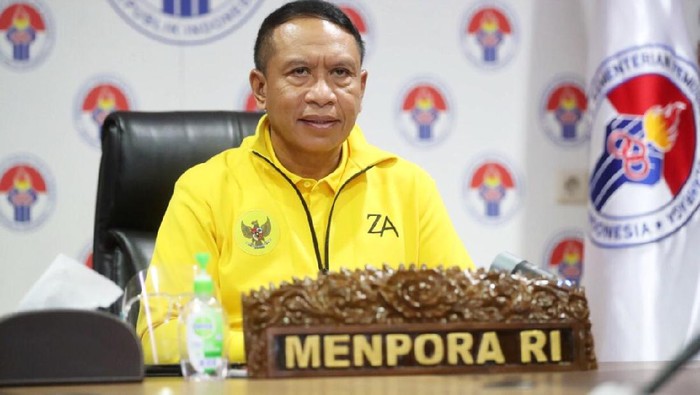 Zainudin Amali