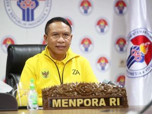 Menpora Tegaskan Tak Pernah Remehkan Peringatan WADA