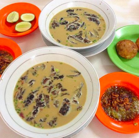 5 Tempat Makan Soto Medan Enak di Jakarta, Udang dan Ayamnya Mantap!