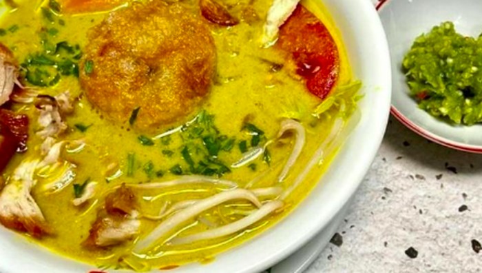 5 Tempat Makan Soto Medan Enak di Jakarta, Udang dan Ayamnya Mantap!
