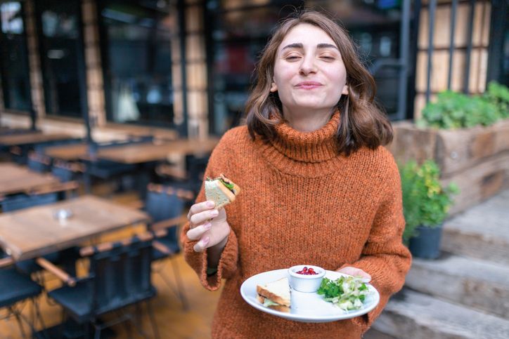 7 Cara Menurunkan Berat Badan Tanpa Olahraga, Cepat dan ...