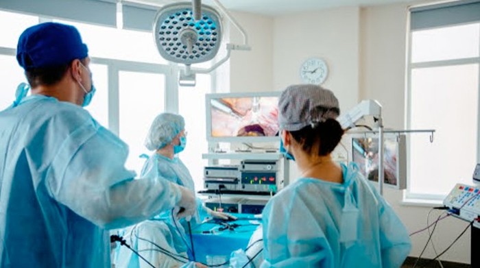 Kaum Hawa, Penanganan Miom & Kista Kini Bisa dengan Sayatan Minimal