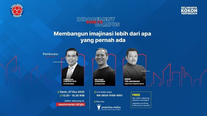 ADV INDOCEMENT