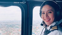 Pembelian tas Hermes dilakukan secara online. Agnes mengatakan, saat itu Aulia menghubunginya dan disepakati harga Rp 600 juta usai tawar-menawar. Foto: dok instagram
