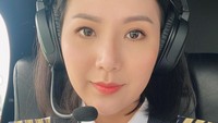 Kemudian, ada salah satu peminat tas yang bernama Aulia yang merupakan anak dari Nurhadi. Foto: dok instagram