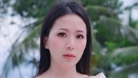 Agnes Jennifer membeberkan tentang transaksi jual beli tas Hermesnya dengan anak Nurhadi bernama Rizqi Aulia Rahmi. Foto: dok instagram