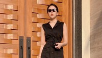 Awalnya ketika diperiksa oleh jaksa KPK, Agnes menjelaskan pada sekitar 2015 dia menjual tas Hermes Croco miliknya seharga Rp 600 juta. Foto: dok instagram
