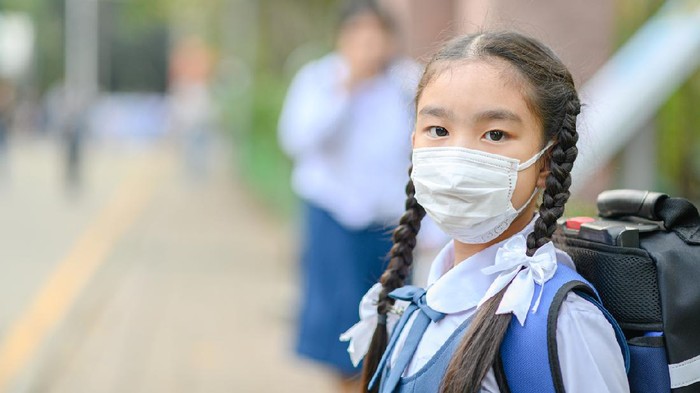 Anak sekolah Anak sekolah