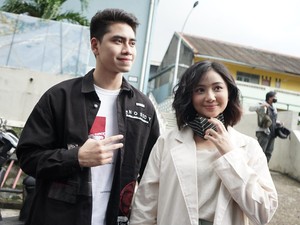 Athalla Naufal Sebut Ibunya Senang dengan Sosok Anselma Putri