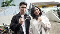 Beberapa waktu lalu, Athalla Naufal sempat bikin heboh karena putus dengan Aisyah Aqilah. (Foto: Palevi/detikcom) 