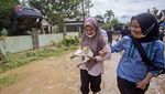 Begini Dampak Kerusakan Akibat Banjir Medan yang Tewaskan 5 Orang