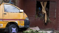 Data tersebut terangkum dari tujuh kecamatan dan 13 kelurahan, antara lain Kecamatan Medan Maimun, Medan Johor, Medan Selayang, Medan Tuntungan, Medan Baru, Medan Petisah, dan Medan Polonia