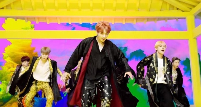 kostum konser bts kostum konser bts