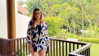 Celine Evangelista dianggap punya tubuh ideal, sementara banyak wanita mengaku sulit memilikinya setelah melahirkan. Foto: Instagram Celine Evangelista