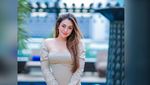 Celine Evangelista Pamer Body Goals Sebagai Ibu 4 Anak