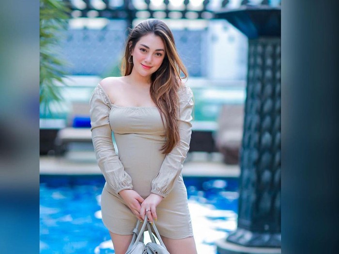 Celine Evangelista