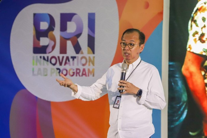 Dalam rangka mendorong literasi data kepada masyarakat luas, Bank BRI mengadakan kompetisi data science BRI Data Hackathon 2021.