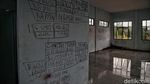 Menengok Kondisi Dermaga Batu Panjang Rupat yang Tak Terawat