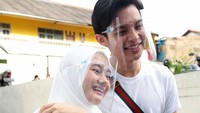 Menurutnya, pujian buat istri adalah salah satu ajaran Islam. (Foto: Noel/detikcom) 