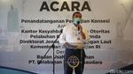 Dirjen Perhubungan Laut Gandeng PT Tiga Bersaudara Kelola Pelabuhan