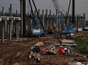 UU Jalan Bakal Jadi Senjata Lawan Mafia Tanah di Proyek Infrastruktur?