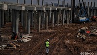 Diharapkan kehadiran tol Cibitung-Cilincing ini dapat mempersingkat waku perjalanan angkutan logistik menuju kawasan utara Jakarta sehingga turut dapat memangkas pengeluaran para angkutan logistik tersebut.
