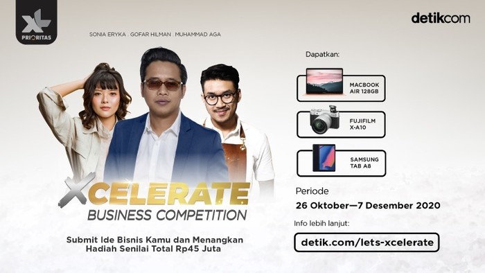 Dok: detikcom