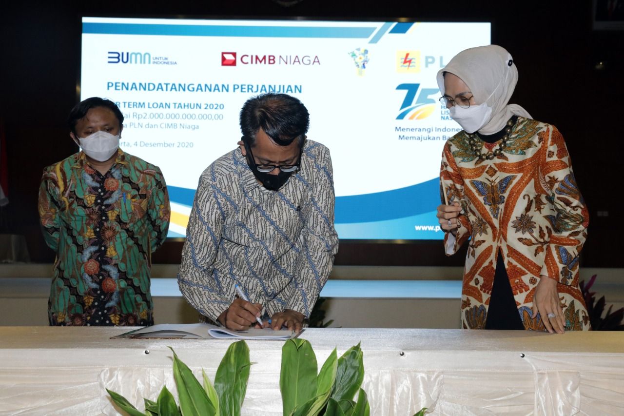 Dok: PLN