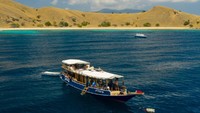 Perusahaan mereka pun juga memenangkan Pusat atau Resor Menyelam Terbaik di Dunia pada Dive Travel Awards 2020 di majalah selam bergengsi.