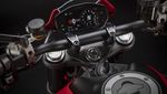 Potret Ducati Monster 2021 yang Tampil Makin Modern dan Langsing