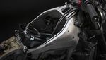 Potret Ducati Monster 2021 yang Tampil Makin Modern dan Langsing