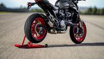 Potret Ducati Monster 2021 yang Tampil Makin Modern dan Langsing