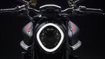 Potret Ducati Monster 2021 yang Tampil Makin Modern dan Langsing