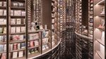 Toko Buku Rasa Harry Potter di China