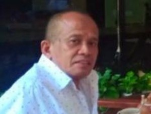 Dipolisikan Ngabalin soal Kasus Benur, Eks Staf KSP Angkat Bicara