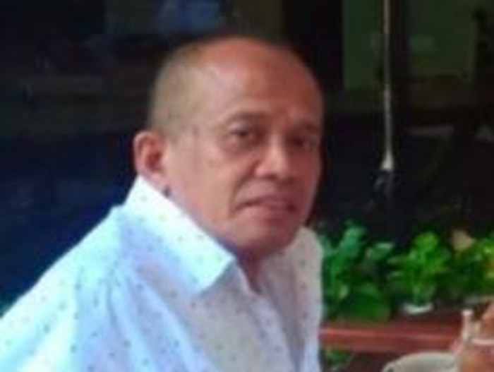 Eks Staf KSP Bambang Beathor Suryadi.