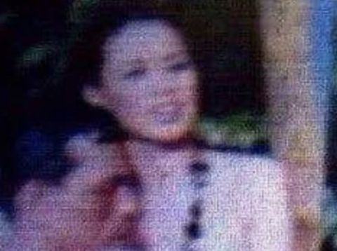 Foto diduga Raja Thailand Foto diduga Raja Thailand