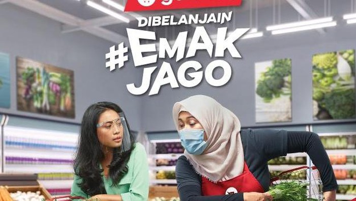 Ilustrasi GoMart