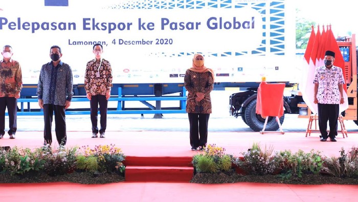 gubernur khofifah