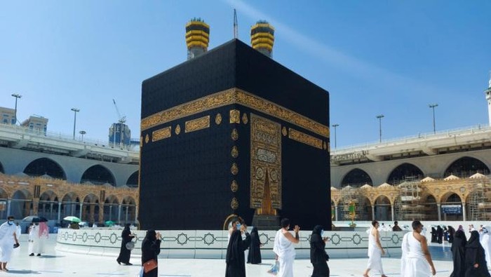 Ibadah Haji Dan Umrah / Haji ini adalah jenis ibadah haji yang